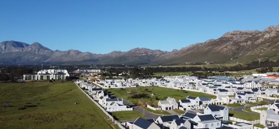 0 Bedroom Property for Sale in Admirals Park Western Cape